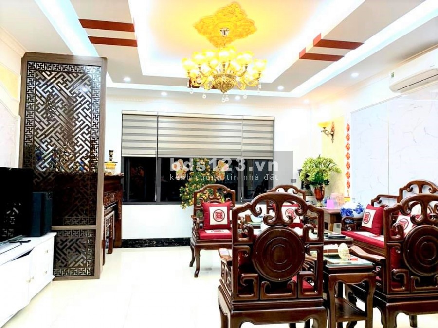 Biệt thự gara, ô tô tránh, vỉa hè, diện tích 80m2, 5 tầng đúc, Đồng Me, Nam Từ Liêm, 11 tỷ