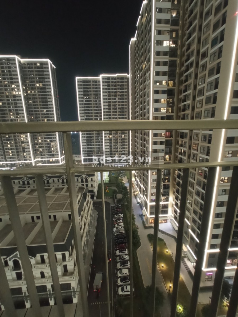 Thanh lý nhanh căn studio Vinhomes Smart City phong cách Mỹ Miami, giá chỉ 930tr, 0388148354