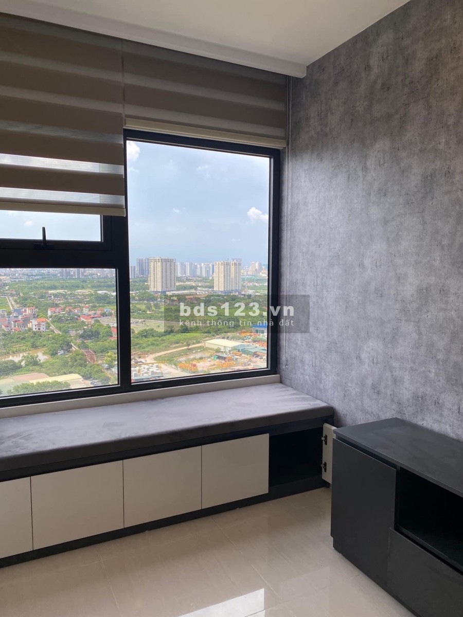 Cho thuê căn hộ giá tốt tại Vinhomes Smart City diện tích từ 63m2 đảm bảo giống hình 100%