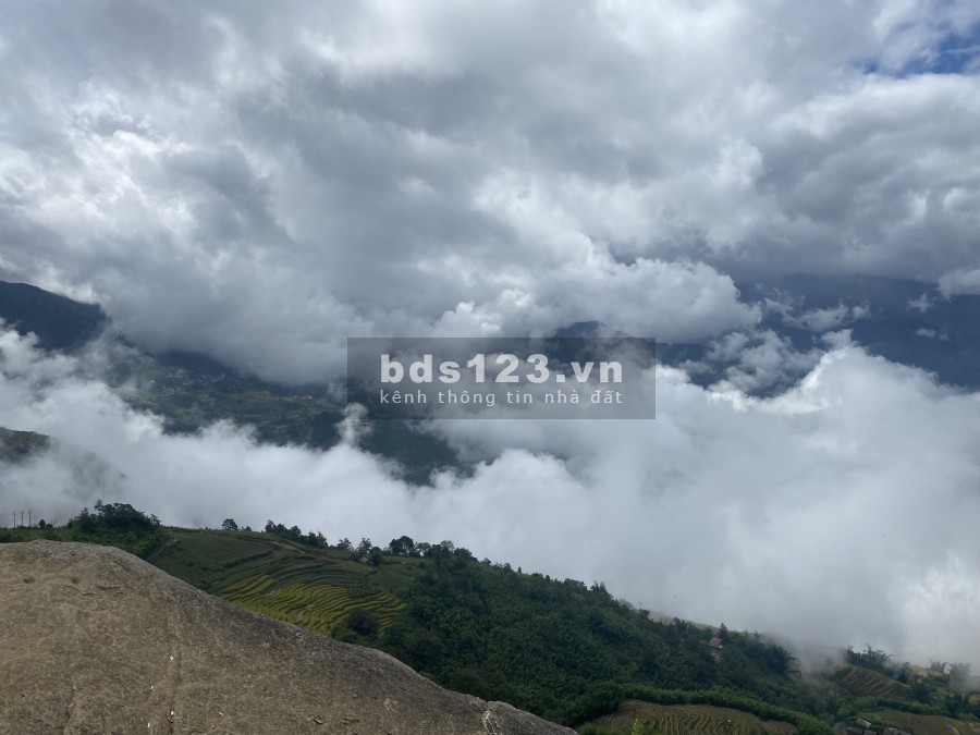 Bán đất Y Tý-Sapa 2 giá rẻ đầu tư sinh lời cao giá bán thoả thuận, pháp lí đầy đủ