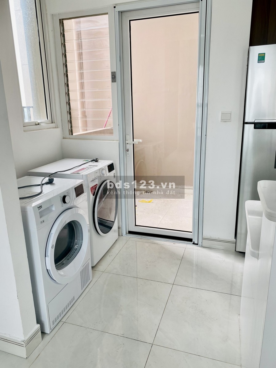Cho thuê căn hộ Duplex cao cấp tiện ích đầy đủ, giá cho thuê 27 triệu/tháng, lhcc
