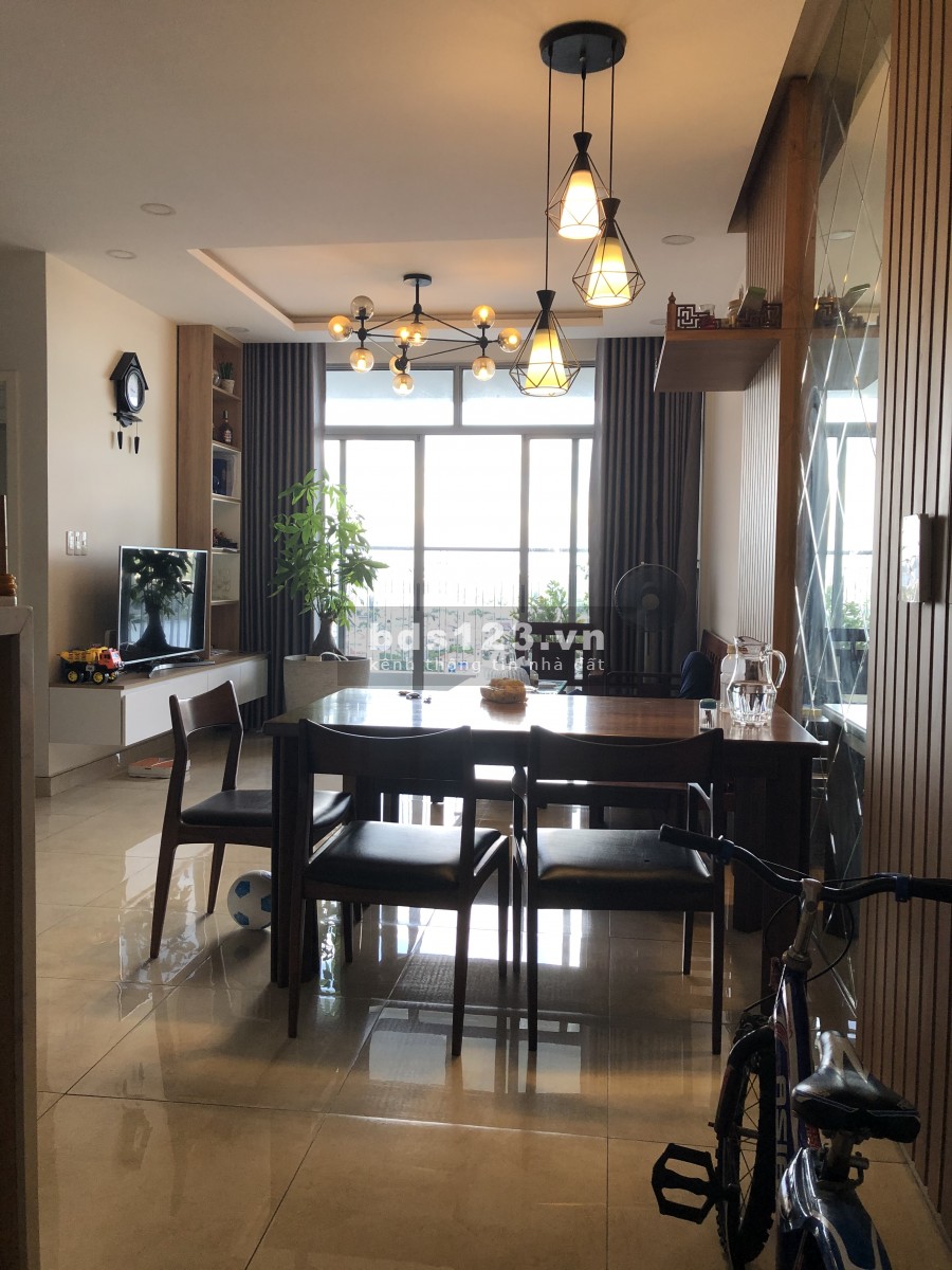 Bán căn hộ Opal Riverside Thủ Đức 3pn, diện tích 87m2 giá 4.4 tỷ, liên hệ 0909554221