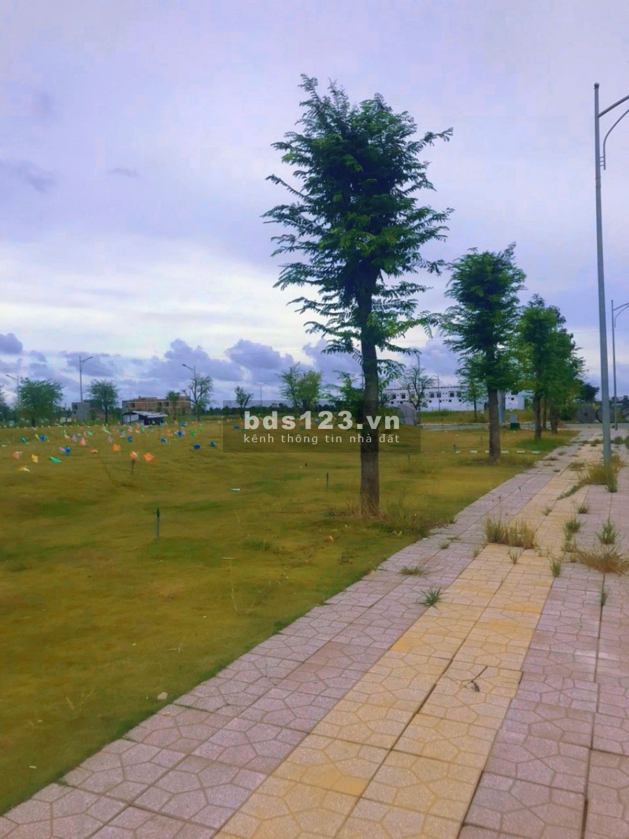 Siêu phẩm đất nền Happy Home chiết khấu cao pháp lí minh bạch, liên hệ 0942164483