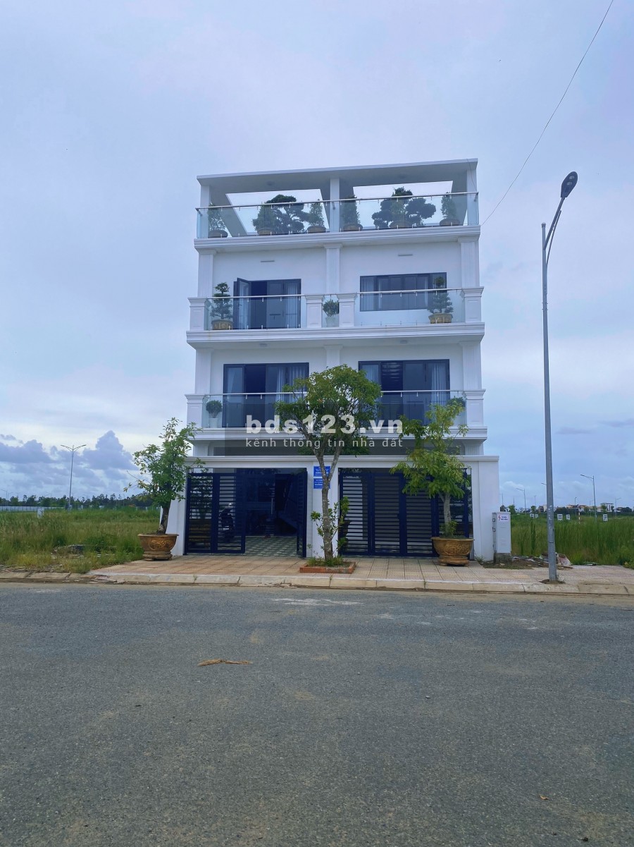 Siêu phẩm đất nền Happy Home chiết khấu cao pháp lí minh bạch, liên hệ 0942164483