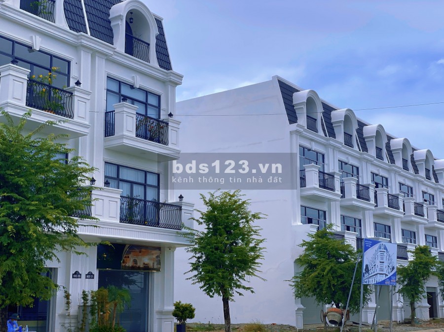 Siêu phẩm đất nền Happy Home chiết khấu cao pháp lí minh bạch, liên hệ 0942164483