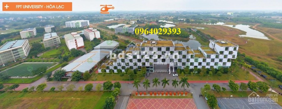CỰC SỐC chỉ 700TRIỆU Sở hữu ngay lô đất đường 420 bình yên hòa lạc