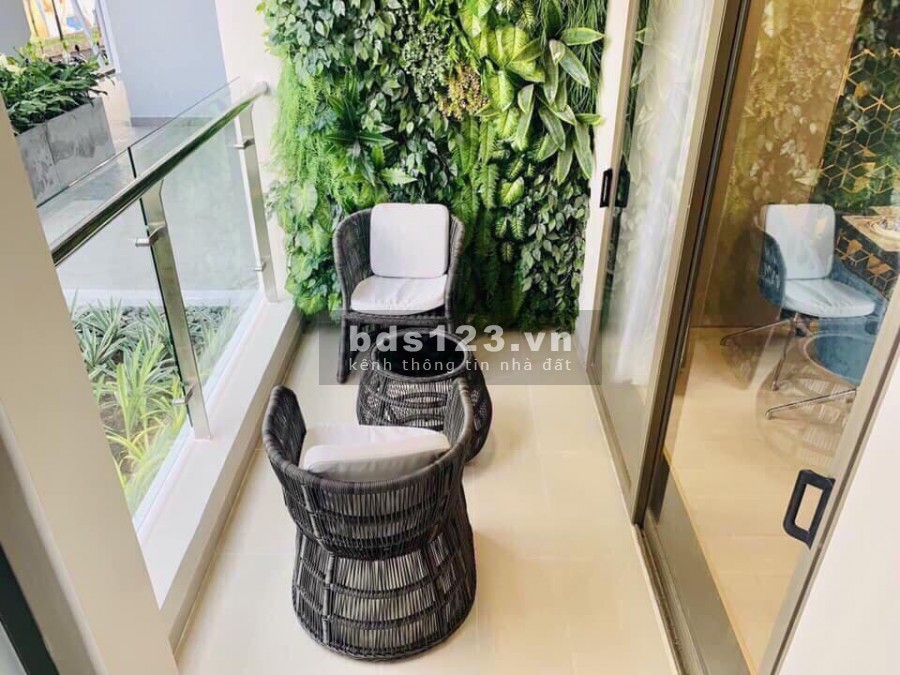 Quy Nhơn Melody là nơi lựa chọn xứng đáng cho xu thế bỏ phố lớn về phố Biển trong đợt dịch này