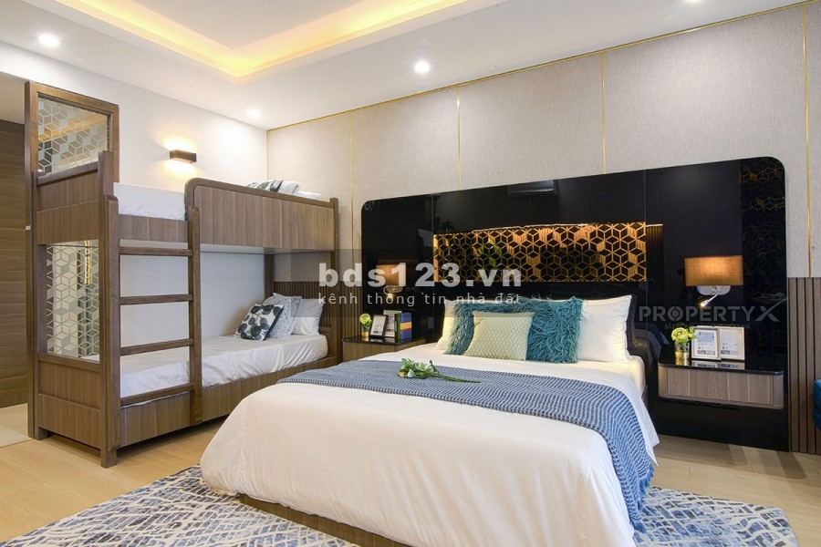 Quy Nhơn Melody là nơi lựa chọn xứng đáng cho xu thế bỏ phố lớn về phố Biển trong đợt dịch này