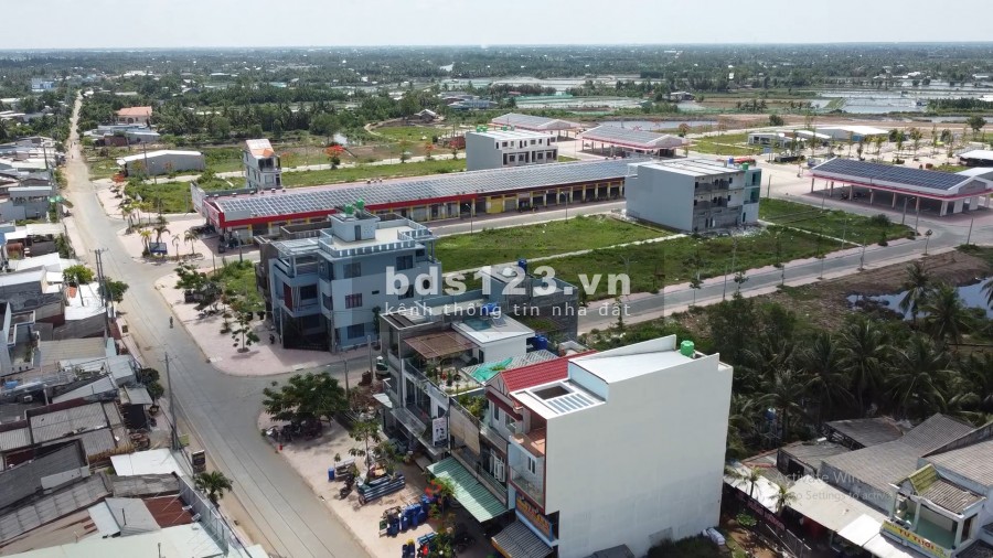 Đất chợ giá rẻ ngân hàng hỗ trợ vay lên đến 20 năm liên hệ 0342834843 giá cho 12 triệu/m2