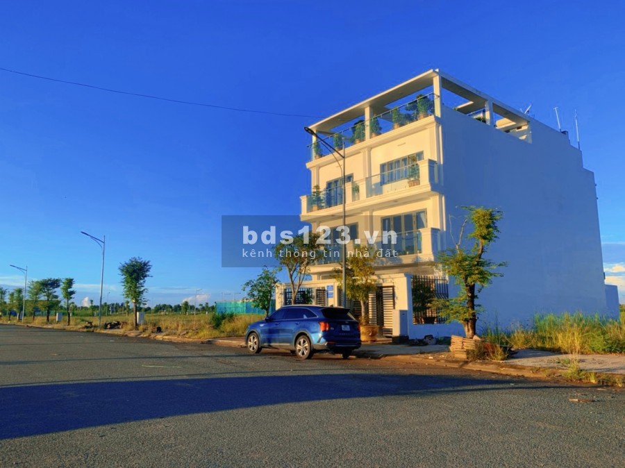 Siêu phẩm đất nền Happy Home chiết khấu cao pháp lí minh bạch, liên hệ 0942164483