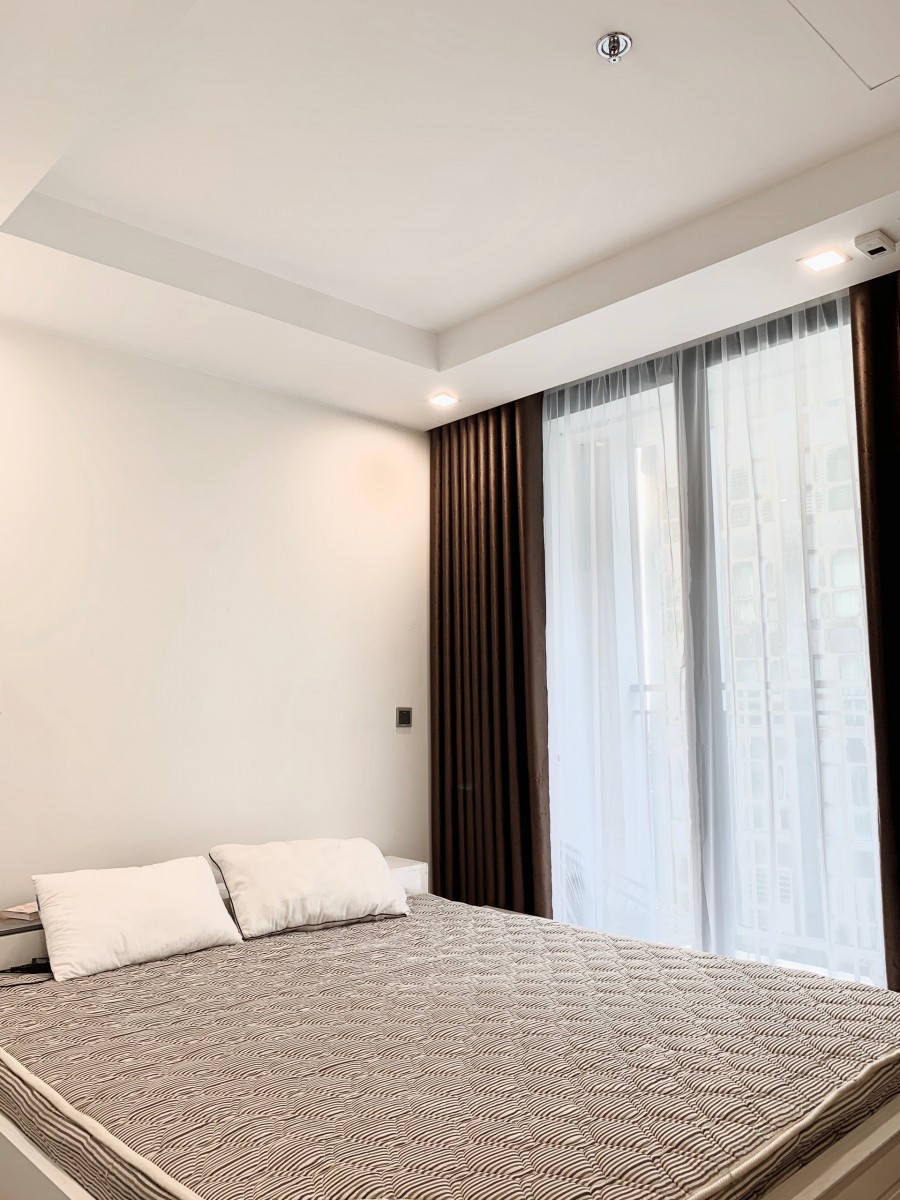 Nhượng căn hộ Studio ở Vinhomes Greenbay Mễ Trì giá cho thuê 7 triệu/tháng, lhcc