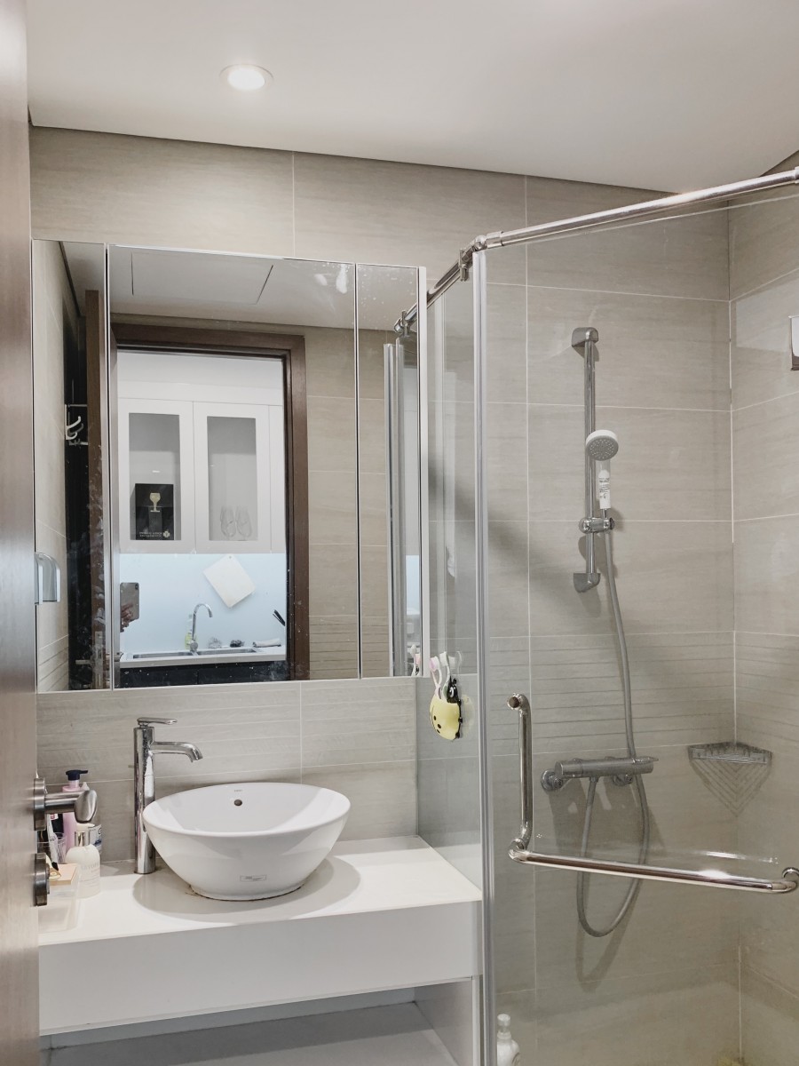 Nhượng căn hộ Studio ở Vinhomes Greenbay Mễ Trì giá cho thuê 7 triệu/tháng, lhcc