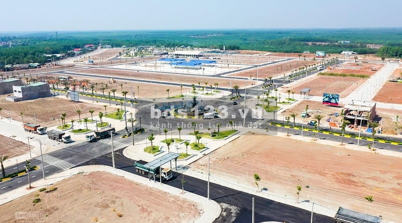 Bán đất KCN Vĩnh Tường, DT từ 1ha đến 50ha, cắt theo nhu cầu, giá rất rẻ.