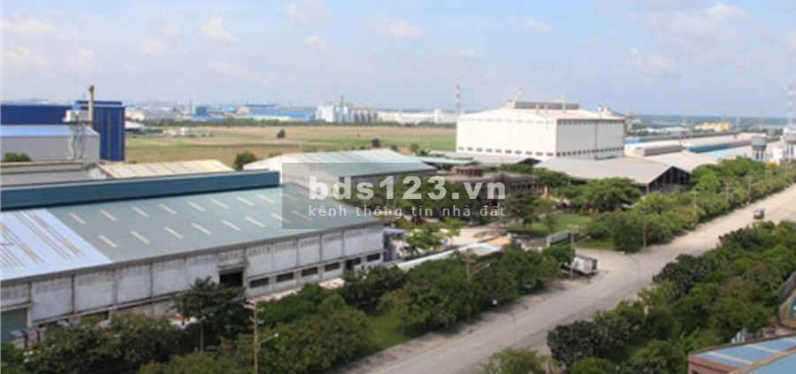 Bán đất KCN Vĩnh Tường, DT từ 1ha đến 50ha, cắt theo nhu cầu, giá rất rẻ.