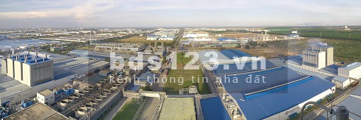 Bán đất KCN Vĩnh Tường, DT từ 1ha đến 50ha, cắt theo nhu cầu, giá rất rẻ.