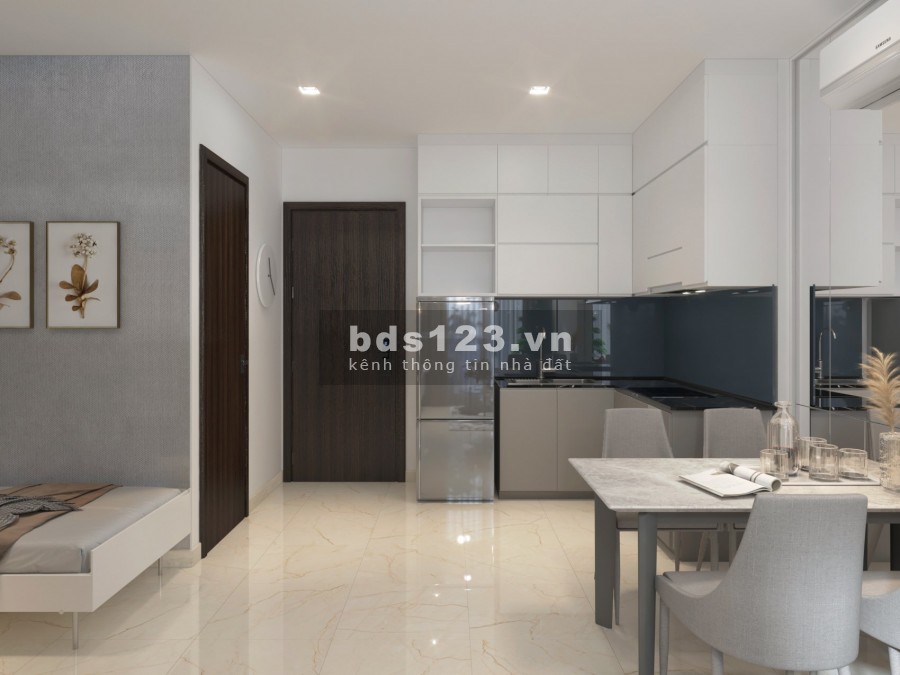 Căn hộ hiện đại Legacy Central giá chỉ từ 890 triệu tặng ngay gói nội thất cao cấp sổ sẵn