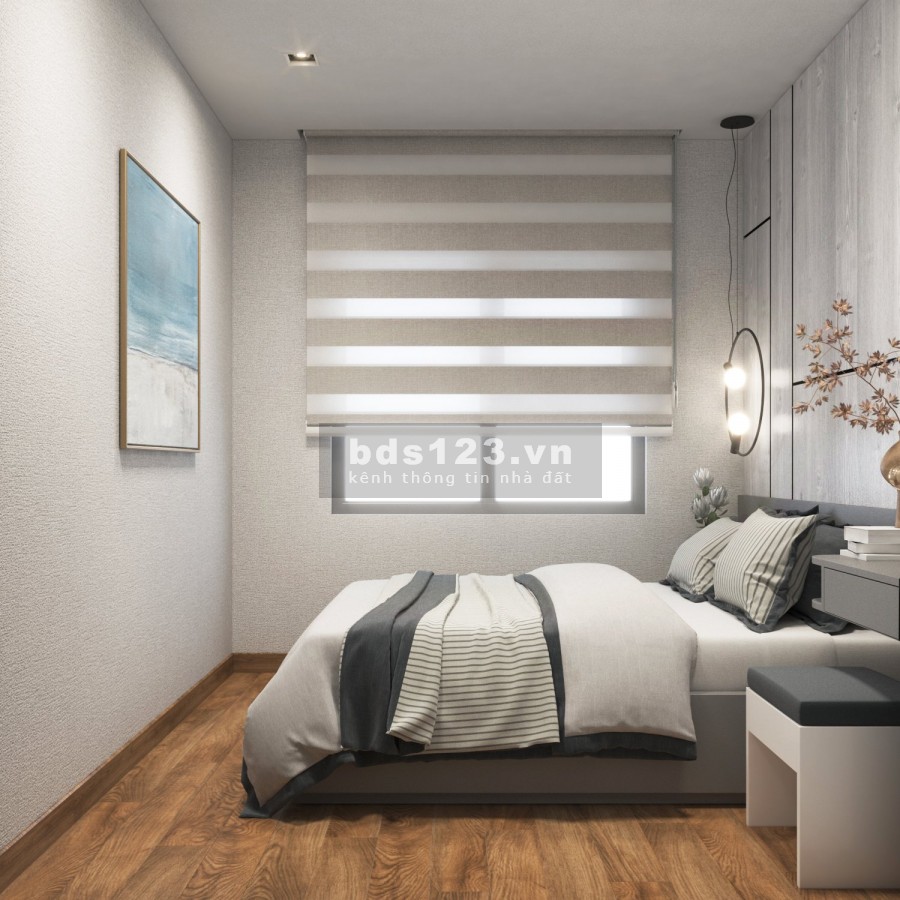 Căn hộ hiện đại Legacy Central giá chỉ từ 890 triệu tặng ngay gói nội thất cao cấp sổ sẵn