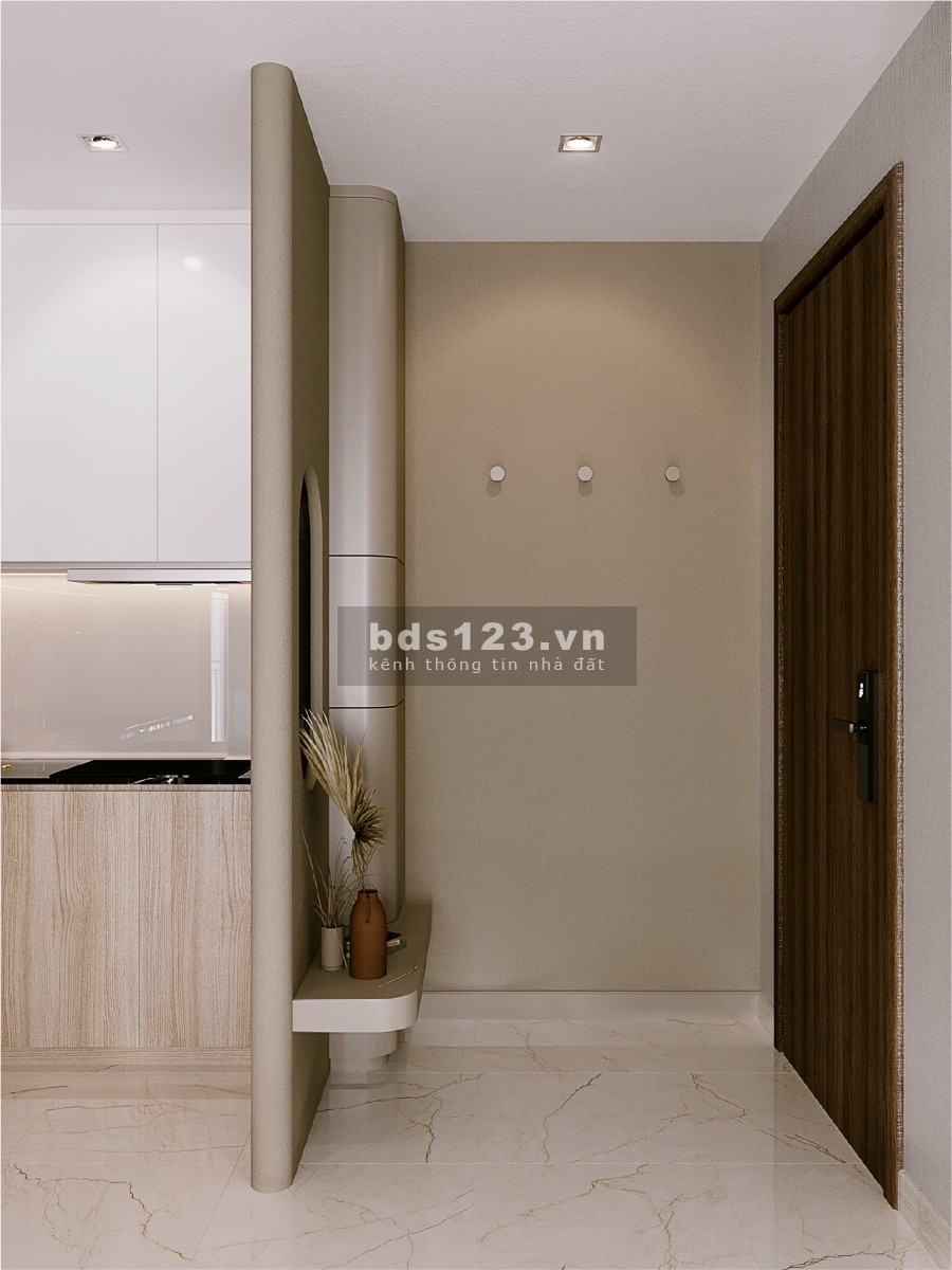 Căn hộ hiện đại Legacy Central giá chỉ từ 890 triệu tặng ngay gói nội thất cao cấp sổ sẵn