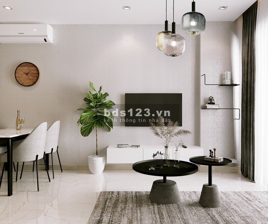 Căn hộ hiện đại Legacy Central giá chỉ từ 890 triệu tặng ngay gói nội thất cao cấp sổ sẵn