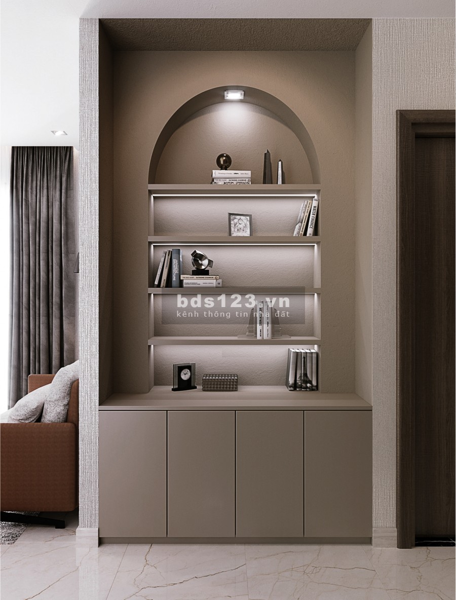Căn hộ hiện đại Legacy Central giá chỉ từ 890 triệu tặng ngay gói nội thất cao cấp sổ sẵn