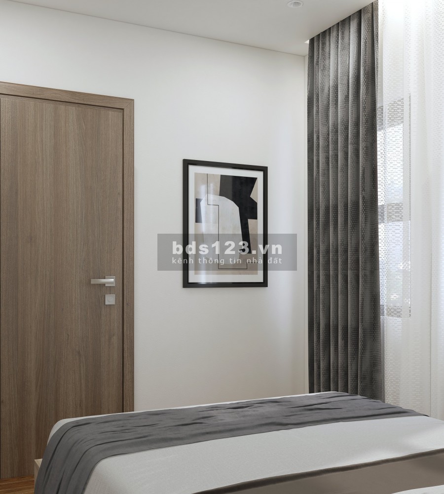 Căn hộ hiện đại Legacy Central giá chỉ từ 890 triệu tặng ngay gói nội thất cao cấp sổ sẵn