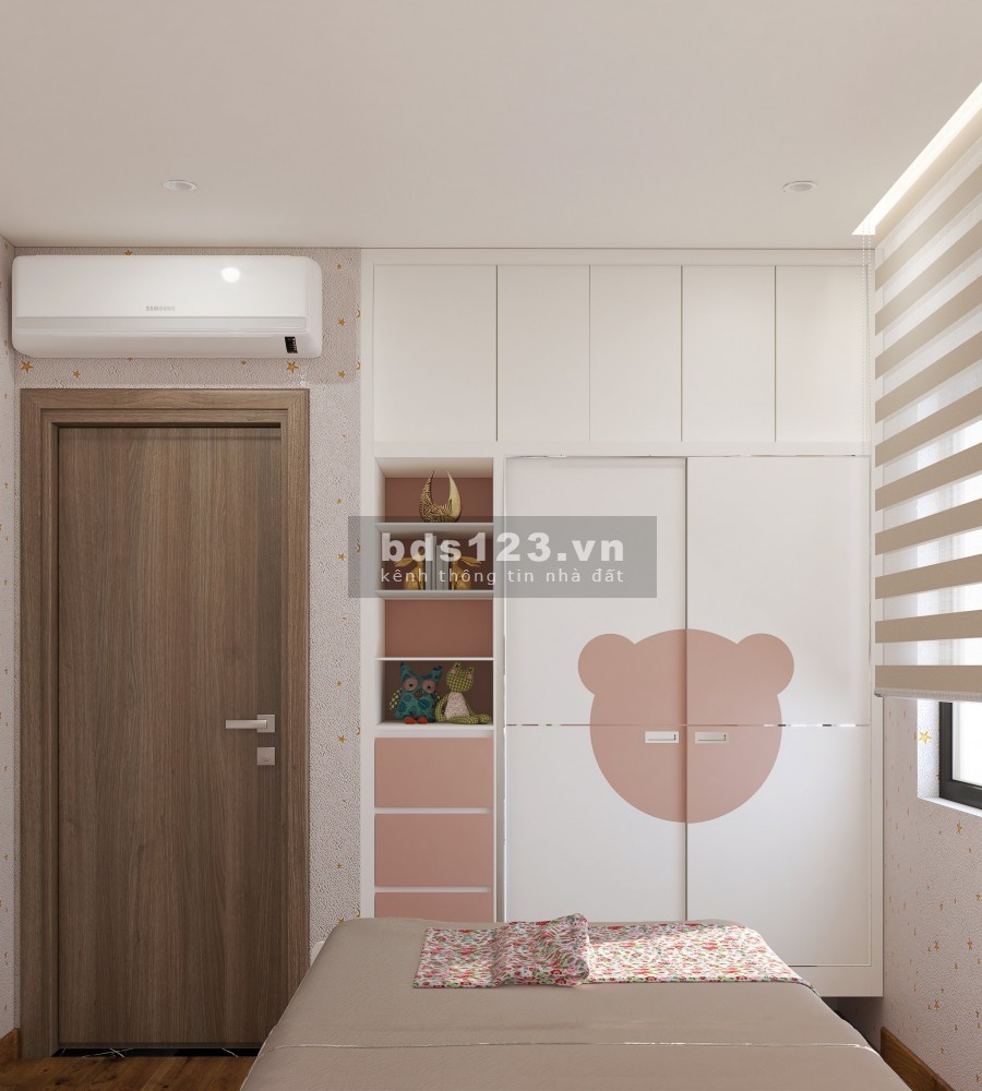 Căn hộ hiện đại Legacy Central giá chỉ từ 890 triệu tặng ngay gói nội thất cao cấp sổ sẵn