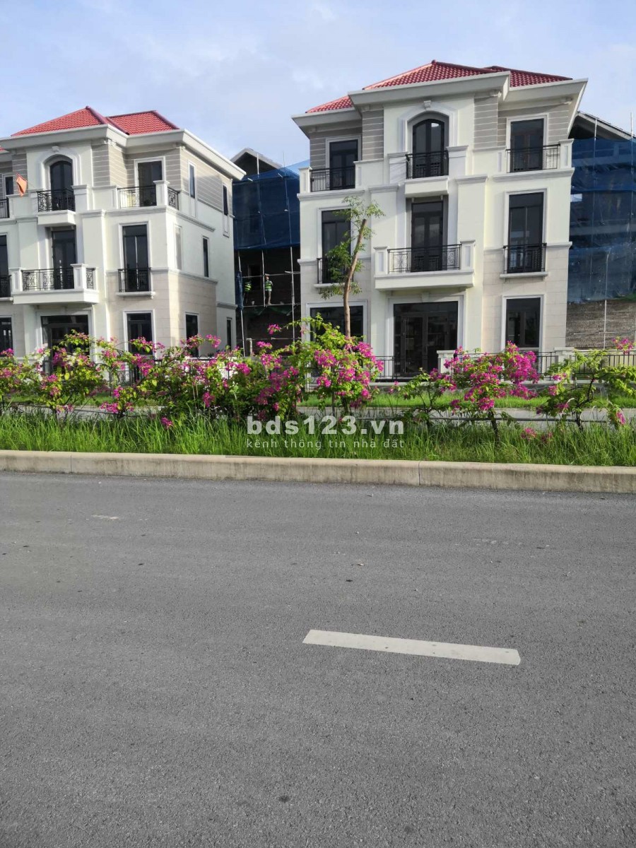 Căn cơ đầu tư đất nhà ven sông- kinh doanh sầm uất chỉ có tại ven đô vsip từ sơn bắc ninh