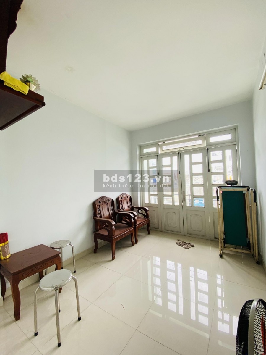 Nhà nhỏ Lê Văn Quới Bình Tân bán giá bán nhanh 3.55 tỷ diện tích sử dụng 3x12m