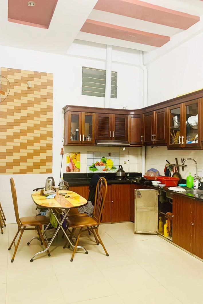 Bán nhà mặt ngõ kinh doanh Vũ Tông Phan, Thanh Xuân, dt 46m2, ô tô nhà đẹp giá nhỉnh 5 tỷ