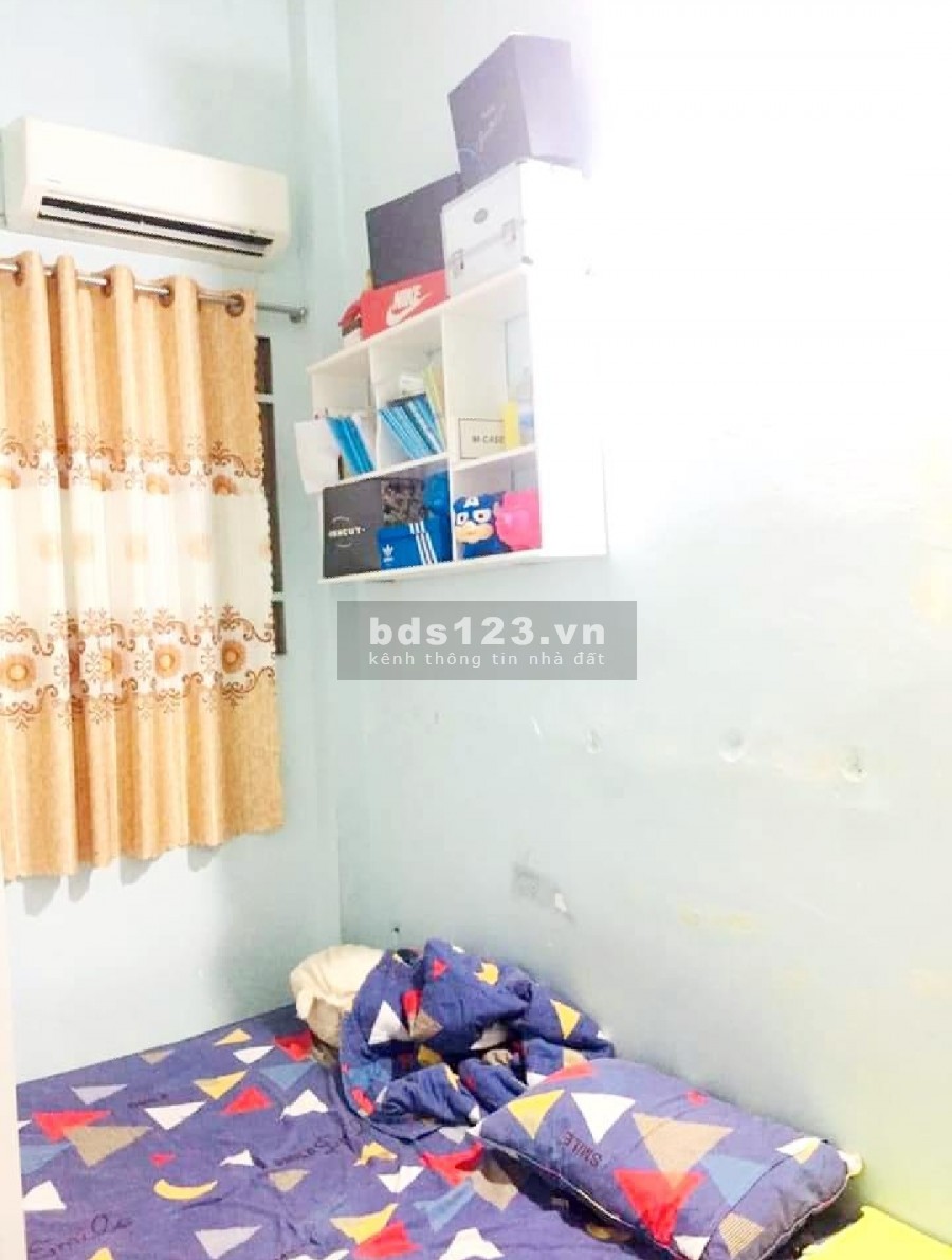 Bán nhà Lê Văn Lương, Quận 7, đúc kiên cố 2 lầu, diện tích sử dụng 50m2, giá 3.9 tỷ