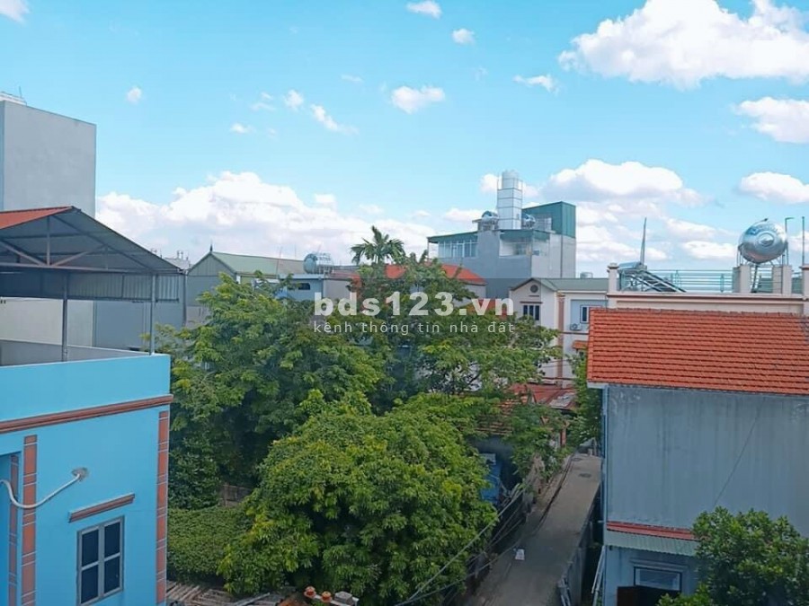 Bán nhà Thạch Bàn diện tích cực rộng 85m2, cách trung tâm aeon mall Long Biên 2km, giá 6 tỷ