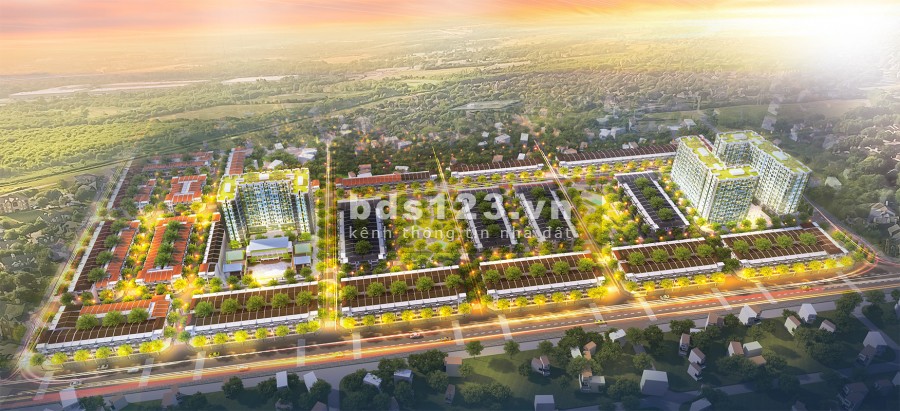 Nhà Liền Kề 1 Trệt 3 Lầu Chỉ 5ty5, tiến độ thanh toán cực kì linh hoạt trong vòng 6 tháng