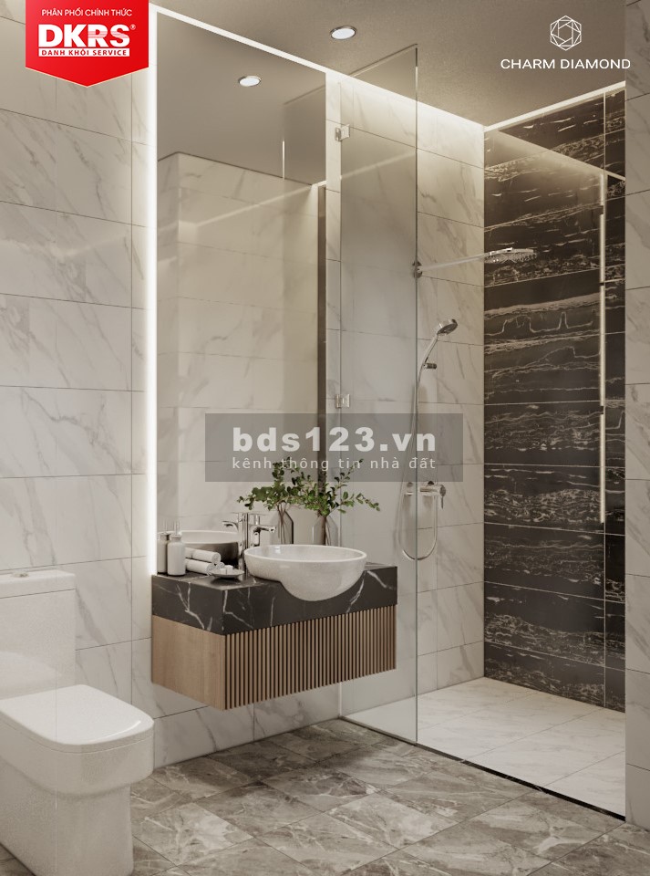 Căn Hộ Liền Kế Vincom Dĩ An, Ngã Tư 550, Mặt Tiền DT743