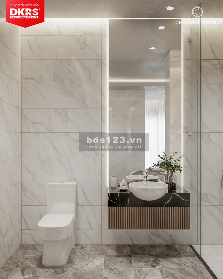 Căn Hộ Liền Kế Vincom Dĩ An, Ngã Tư 550, Mặt Tiền DT743