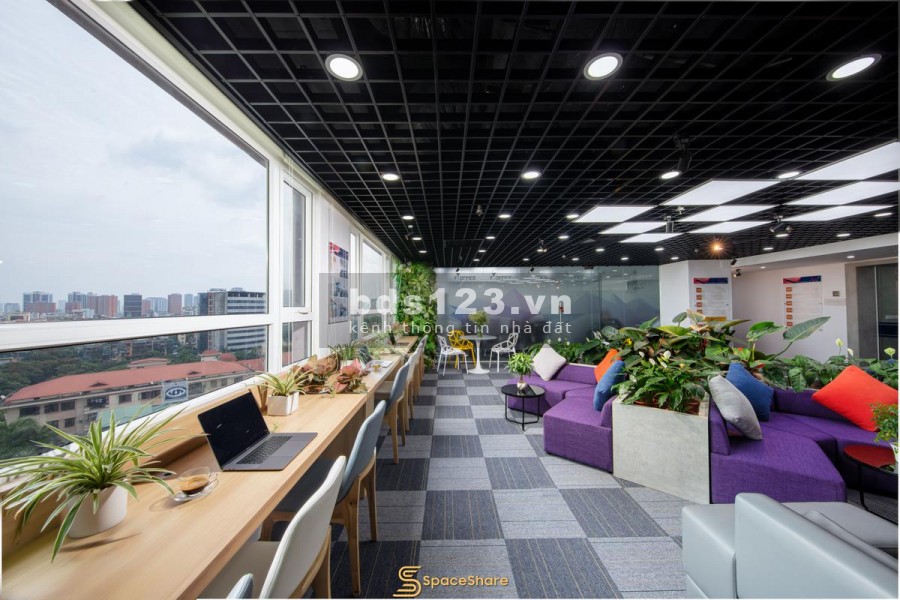 Chỉ 1tr3/tháng - Cho thuê văn phòng Cầu giấy khu trung tâm toà CTM - LH 0936.241.888