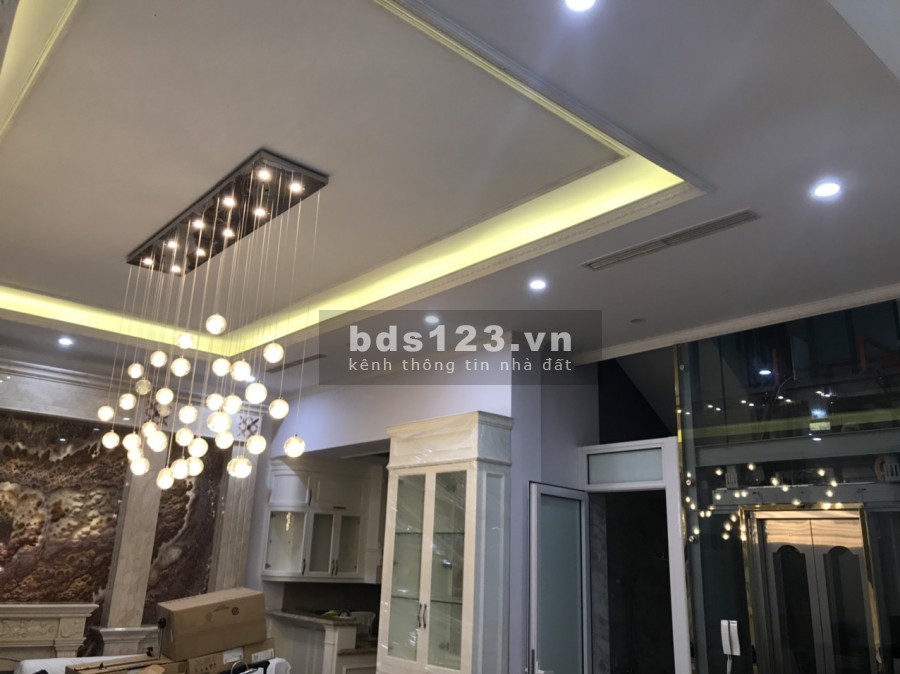 Bán biệt thự sang trọng, diện tích 192m2 tại khu đấu giá Tầm Dâu, Việt Hưng giá 28 tỷ