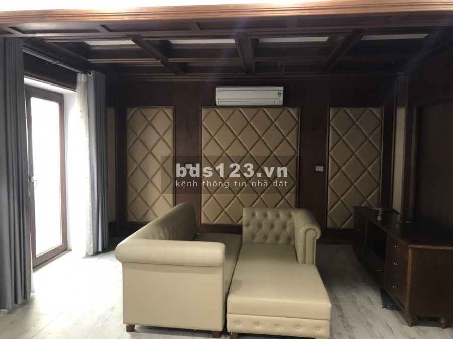 Bán biệt thự sang trọng, diện tích 192m2 tại khu đấu giá Tầm Dâu, Việt Hưng giá 28 tỷ