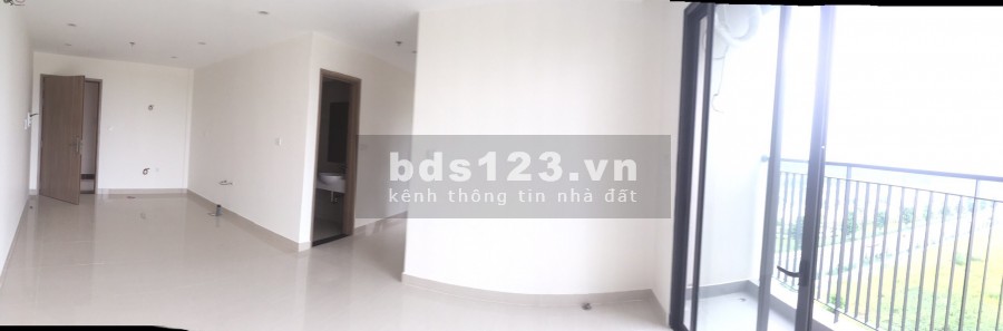 Cần bán căn hộ to 3 pn giá cắt lỗ chỉ có 2.3 tỷ, vị trí view đẹp chung cư Ocean Park