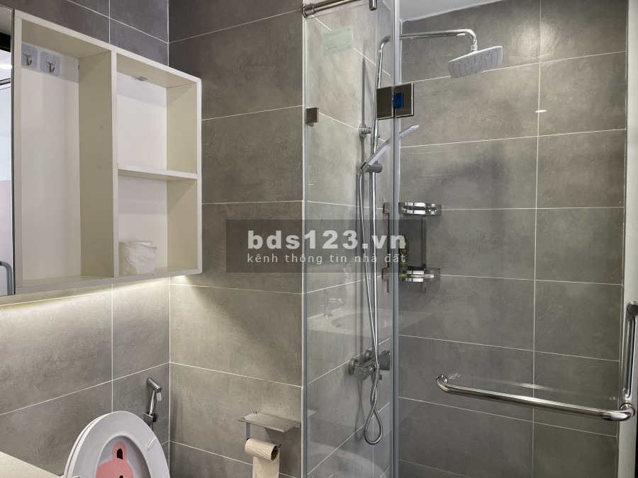 Cần cho thuê gấp căn hộ 1PN tại chung cư cao cấp Vinhomes D'capitale giá 9 triệu/tháng