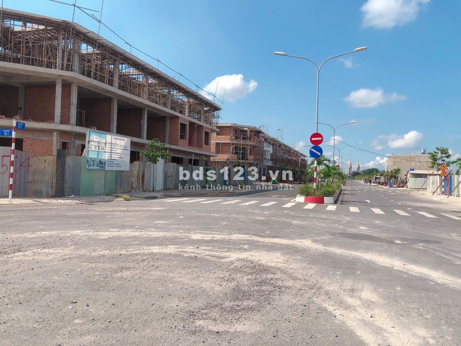Bán đất khu đô thị Bàu Xéo điểm sáng nơi đầu tư bất động sản giá đầu tư siêu lợi nhuận