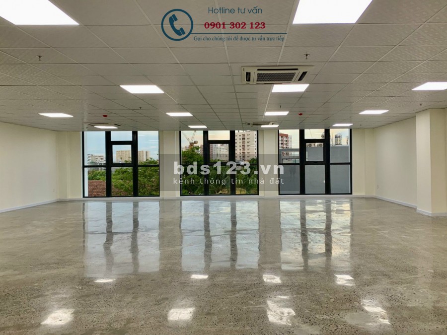 Cho thuê văn phòng mới, tiện ích đầy đủ công năng đủ, yên tĩnh làm viện, giá tốt, dt 240m2