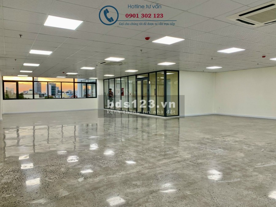 Cho thuê văn phòng mới, tiện ích đầy đủ công năng đủ, yên tĩnh làm viện, giá tốt, dt 240m2