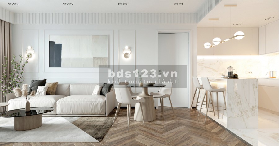 Sở hữu vĩnh viễn căn hộ cao cấp mặt biển Đà Nẵng, chính sách cực ưu đãi trong tháng 9, CK đến 9%
