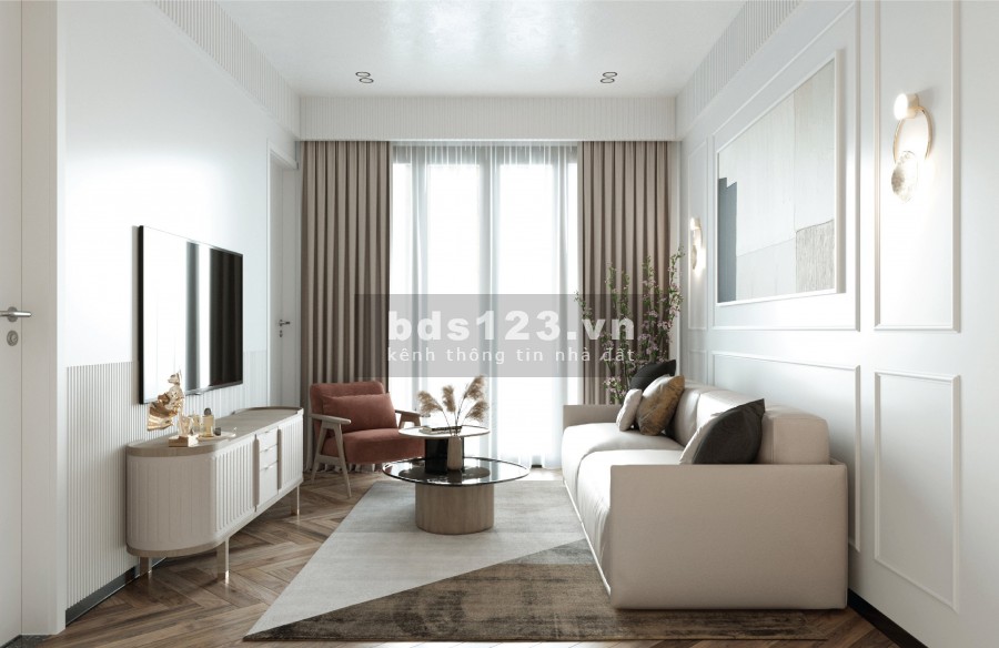 Sở hữu vĩnh viễn căn hộ cao cấp mặt biển Đà Nẵng, chính sách cực ưu đãi trong tháng 9, CK đến 9%
