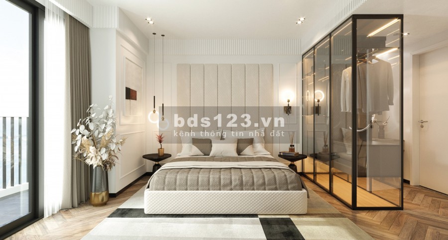 Sở hữu vĩnh viễn căn hộ cao cấp mặt biển Đà Nẵng, chính sách cực ưu đãi trong tháng 9, CK đến 9%