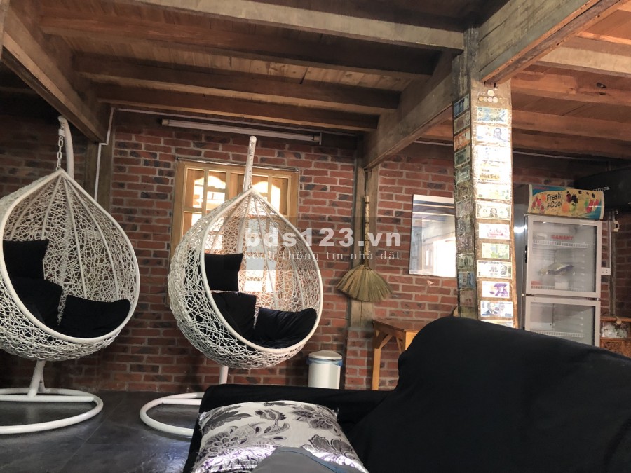 Bán homestay tại tả van sapa giá thời covit sẵn khai thác du lịch liên hệ 0978353788