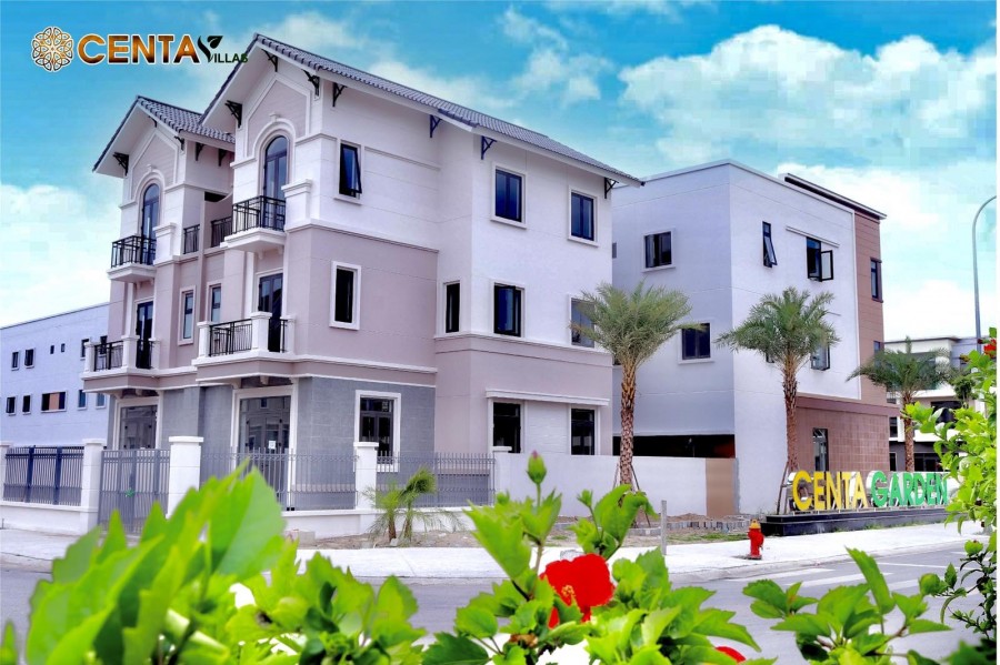 Biệt thự song lập đẳng cấp singapore, pháp lí rõ ràng, gân hàng hỗ trợ 70%, lãi suất 7%/năm