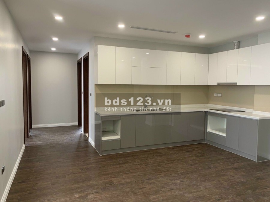 Bán căn hộ view hồ dự án HDI Võ Chí Công, 3,2 tỷ/ CK 3.5% full nội thất