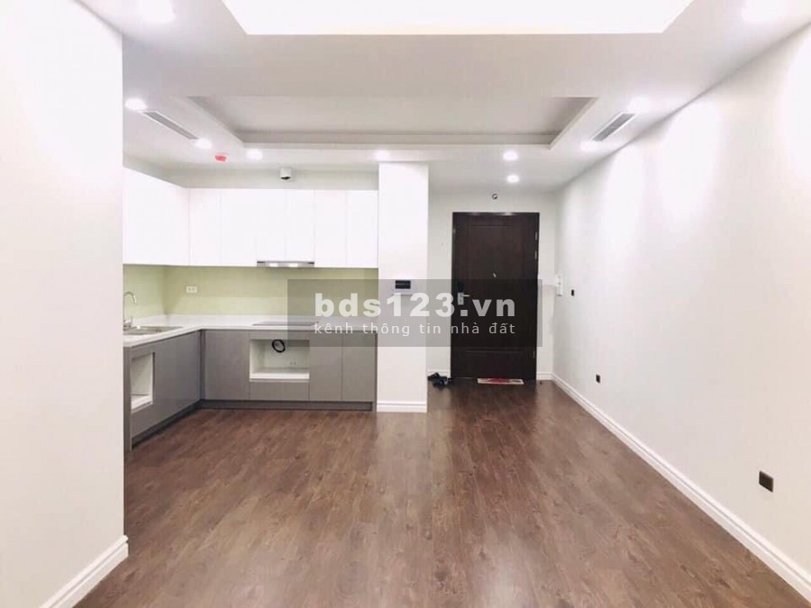 Bán căn hộ view hồ dự án HDI Võ Chí Công, 3,2 tỷ/ CK 3.5% full nội thất