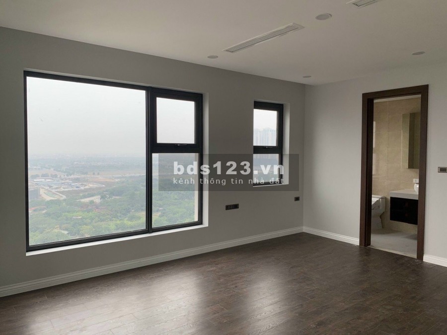 Bán căn hộ view hồ dự án HDI Võ Chí Công, 3,2 tỷ/ CK 3.5% full nội thất